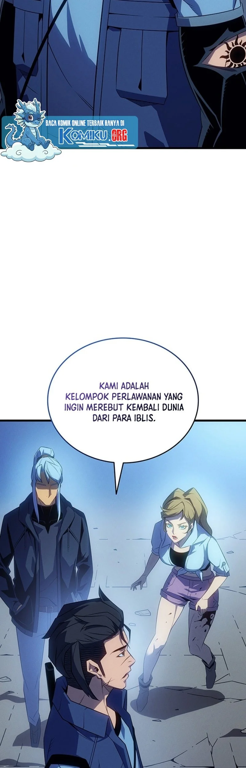The Great Mage Returns After 4000 Years Chapter 236 Fix Gambar 24